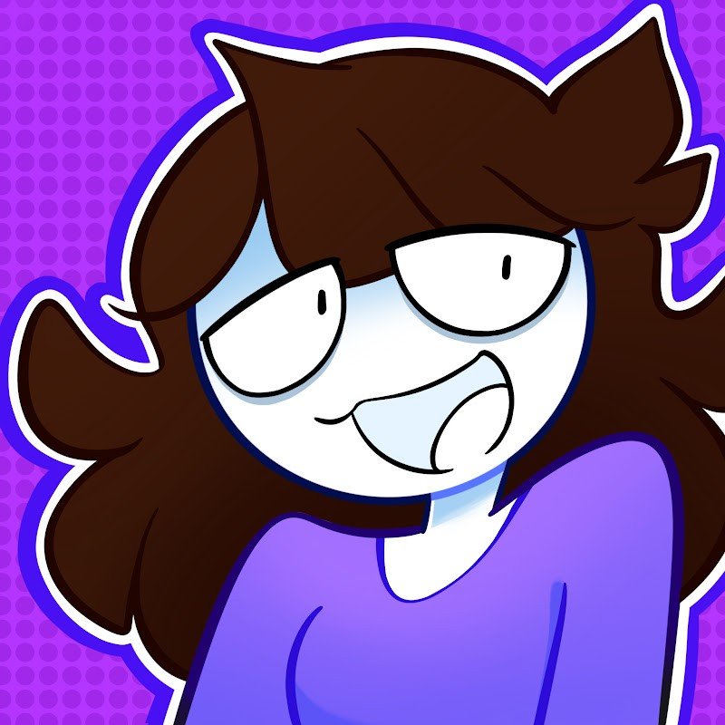 JaidenAnimations logo