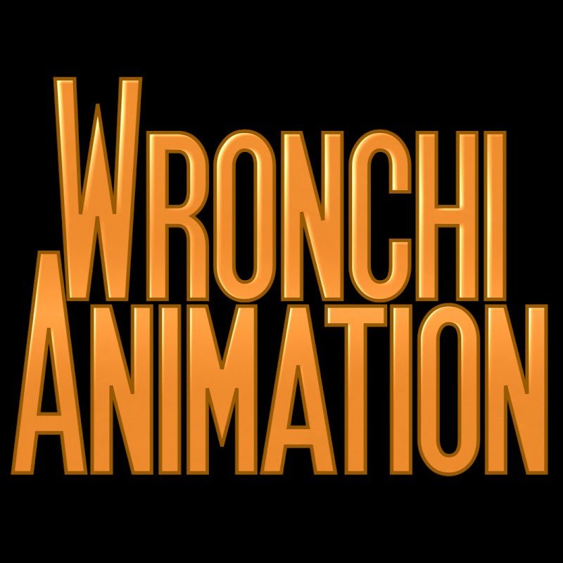 Wronchi Animation logo